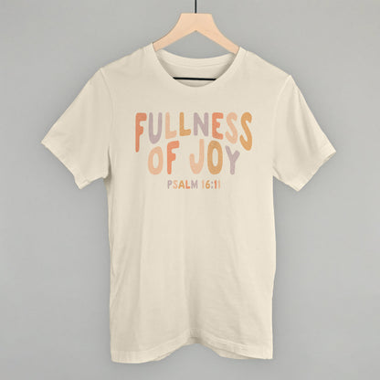 Fullness Of Joy