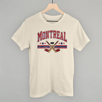 Montreal Hockey