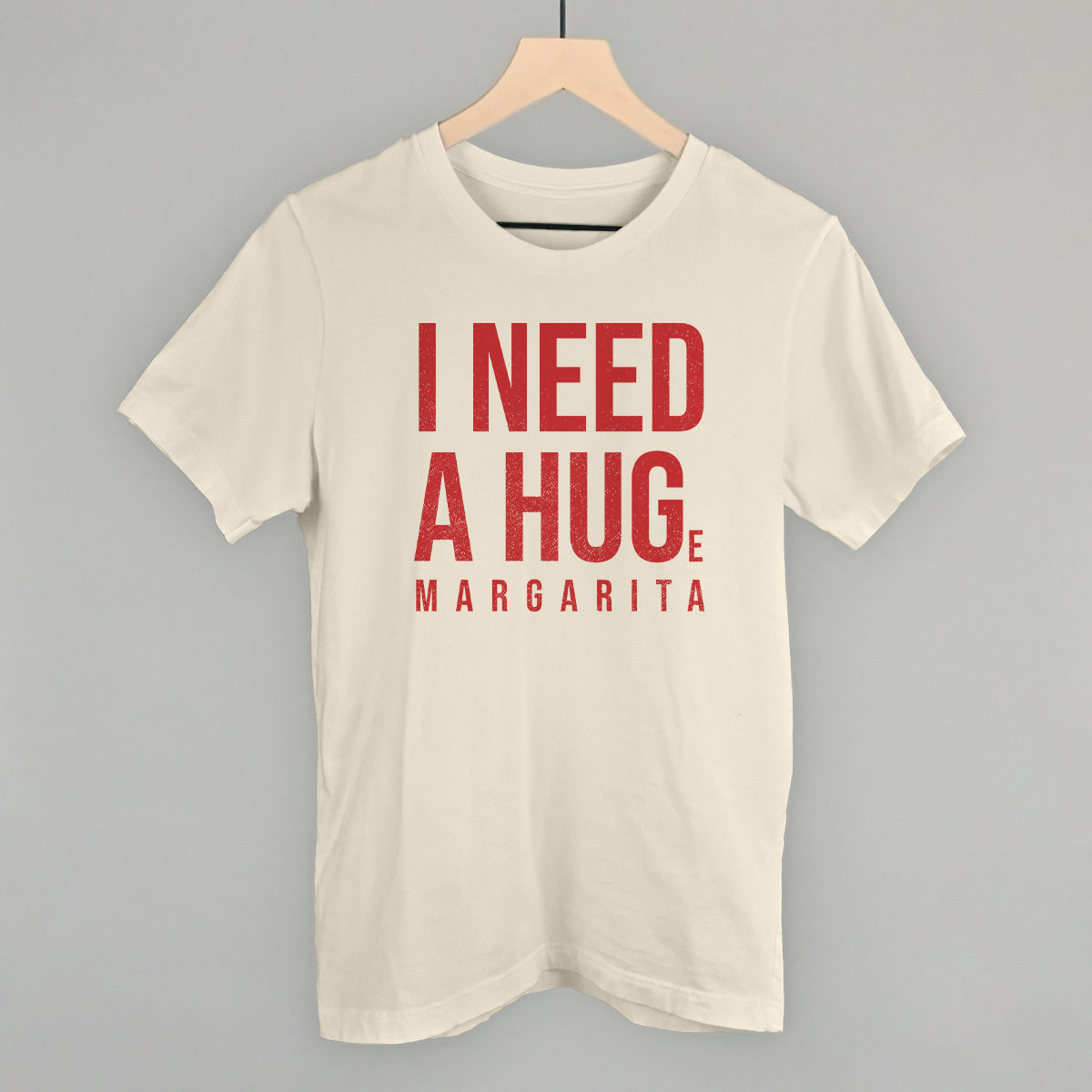 I Need A Hug