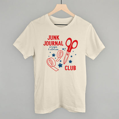 Junk Journal Club