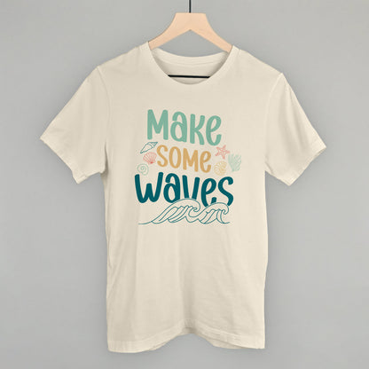 Make Some Waves