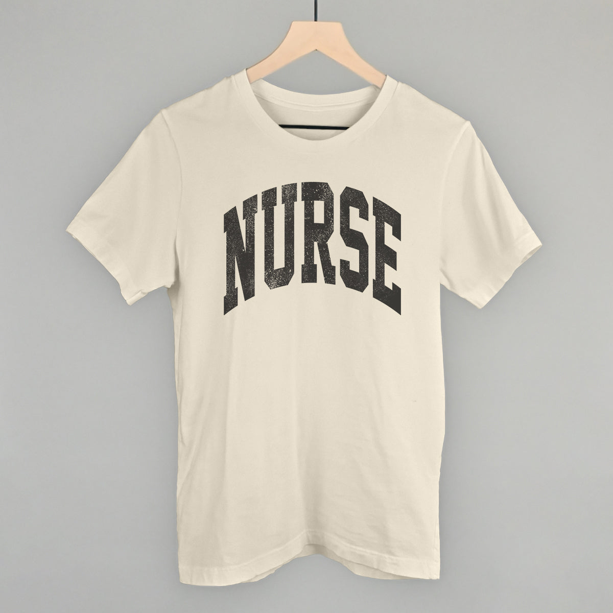 Nurse Arch (Distressed)