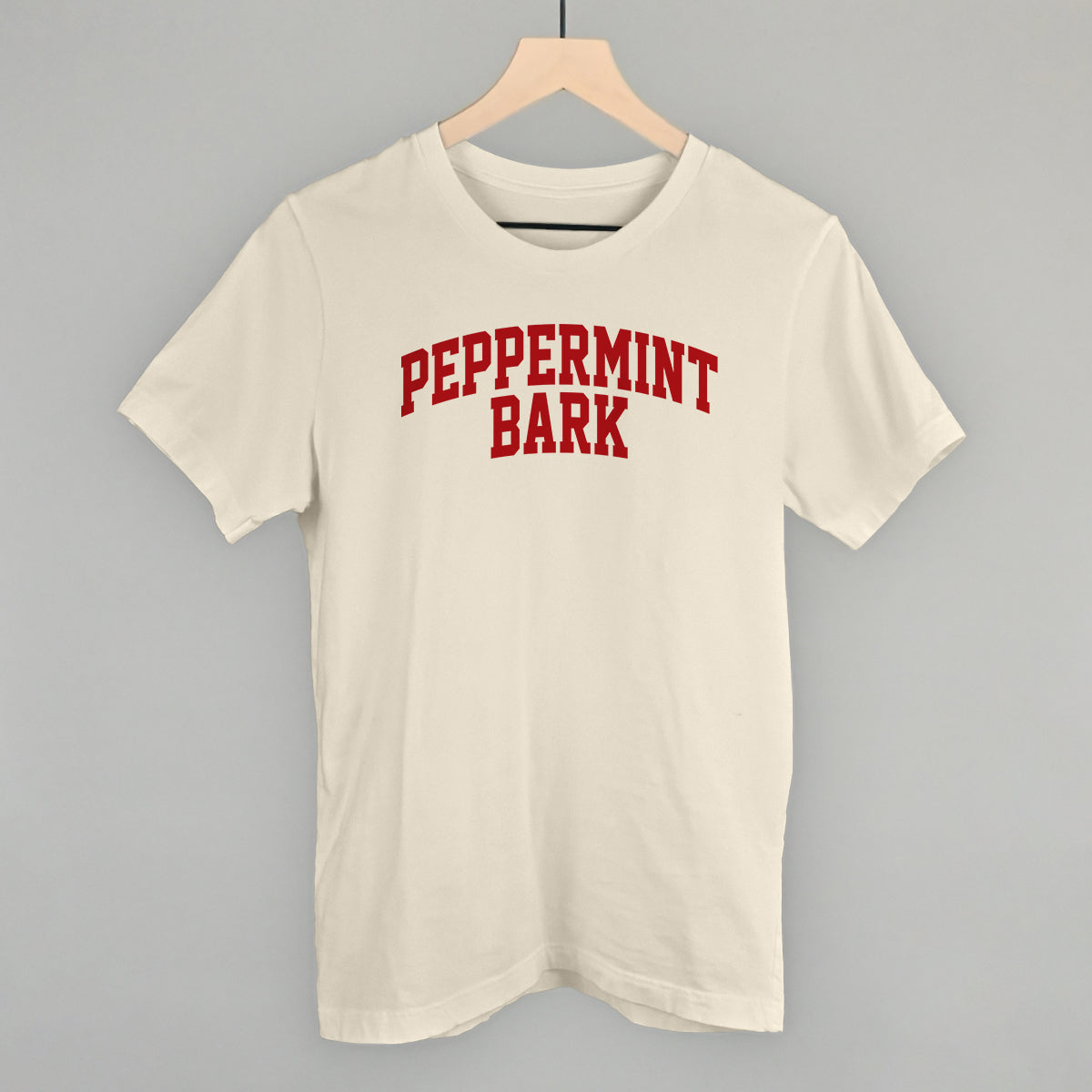 Peppermint Bark Arch