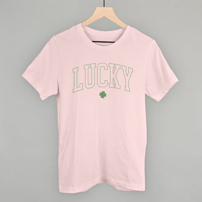Lucky Clover (Collegiate)