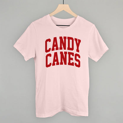 Candy Canes Arch