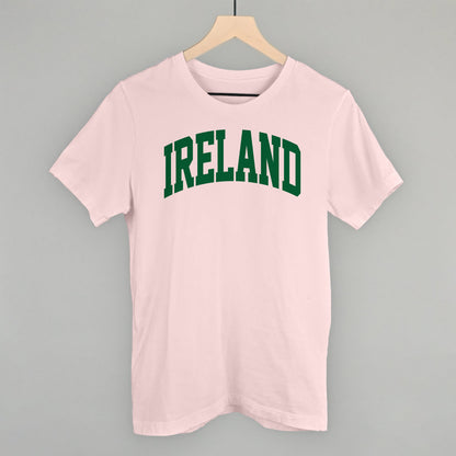 Ireland Collegiate