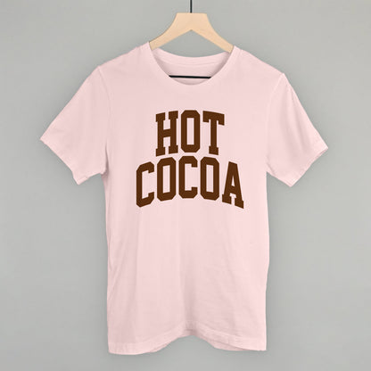 Hot Cocoa Arch