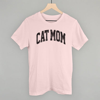 Cat Mom Arch