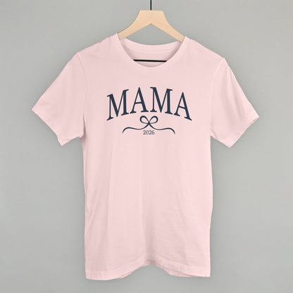 Mama 2026 Bow