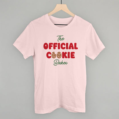 The Official Cookie Baker