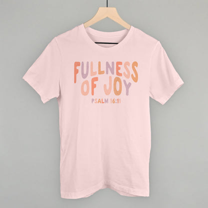 Fullness Of Joy