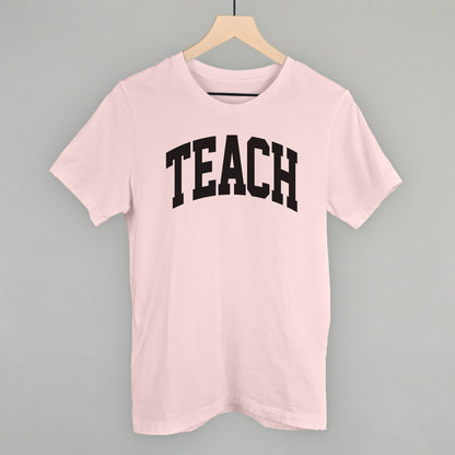 Teach Arch