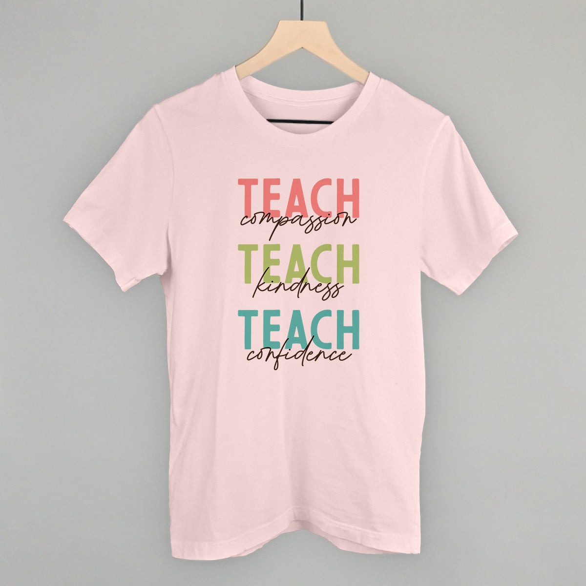 Teach Compassion, Kindness, and Confidence