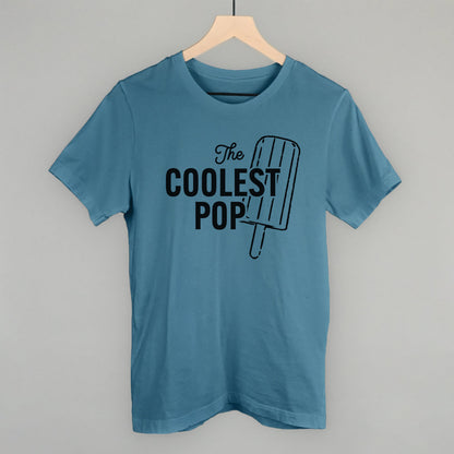The Coolest Pop (Bold)