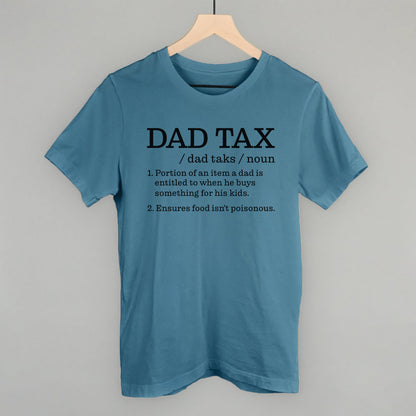 Dad Tax Definition