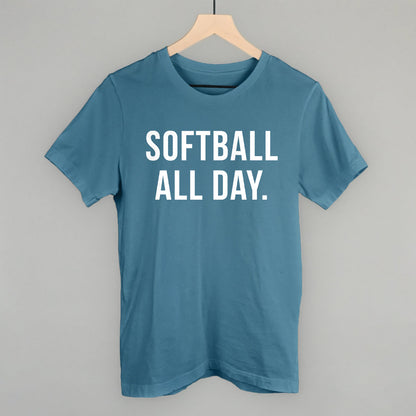 Softball All Day