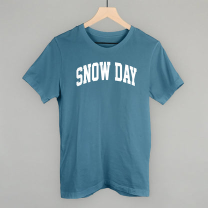Snow Day Arch