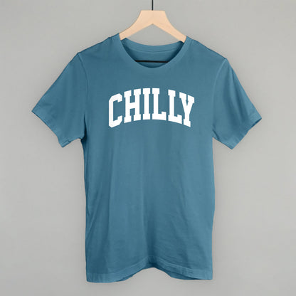 Chilly Arch