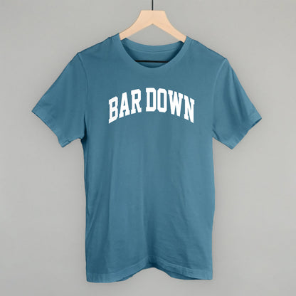 Bar Down Arch