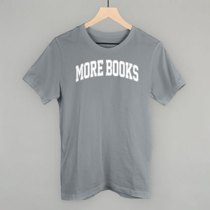 More Books Arch