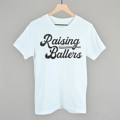 Raising Ballers