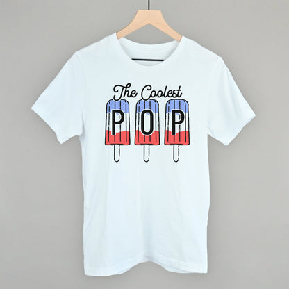 The Coolest Pop (Popsicles)