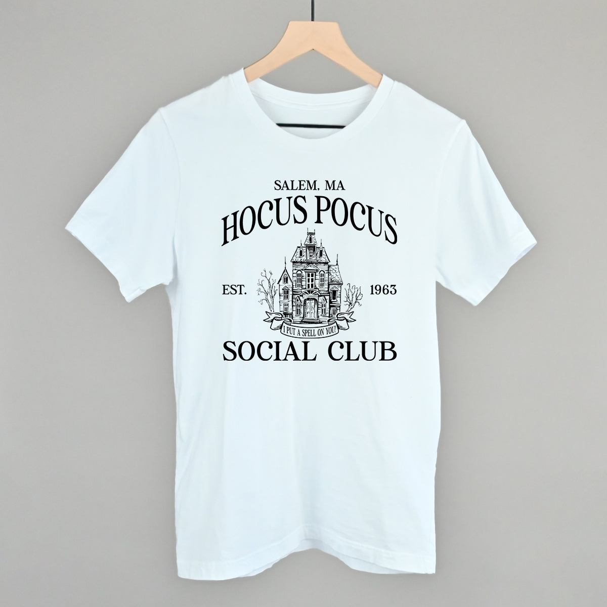 Hocus Pocus Social Club