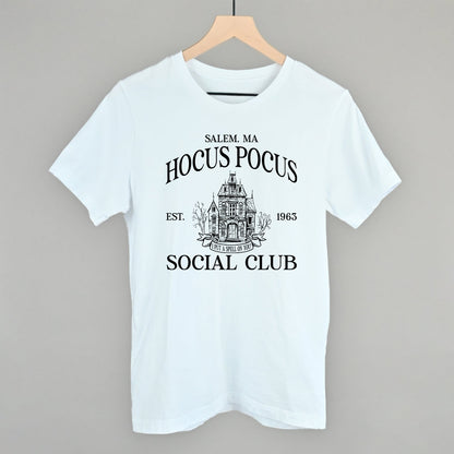 Hocus Pocus Social Club