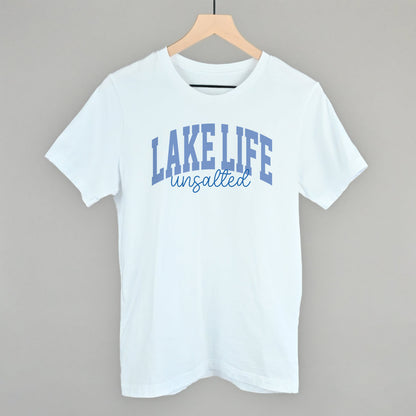 Lake Life Unsalted