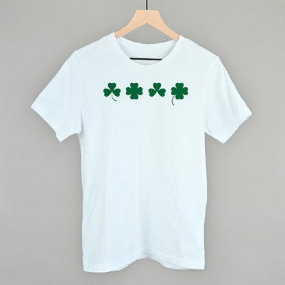 Clover Illustrations