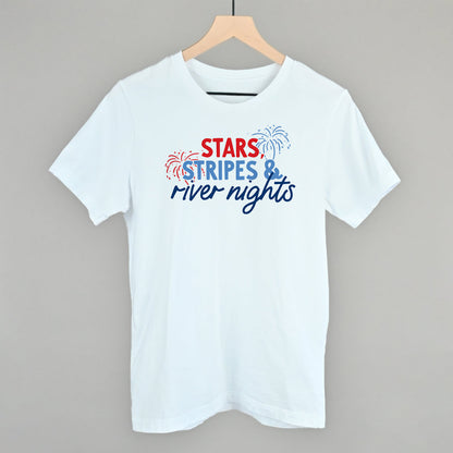 Stars, Stripes And River Nights