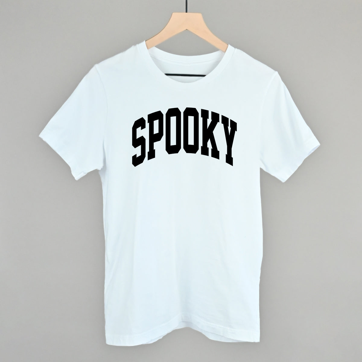Spooky Arch (Black)