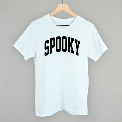 Spooky Arch (Black)