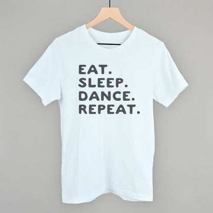 Eat Sleep Dance Repeat