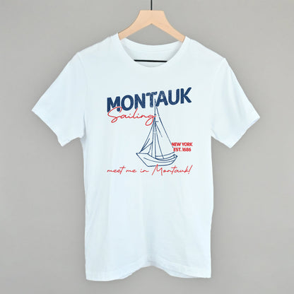 Montauk Sailing