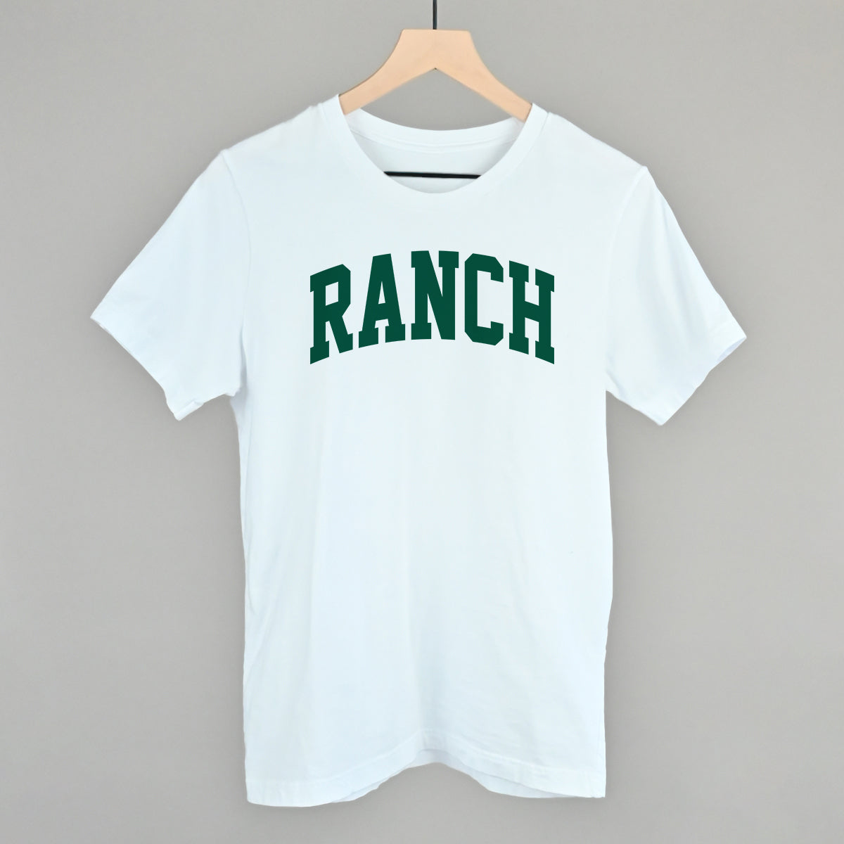 Ranch Arch