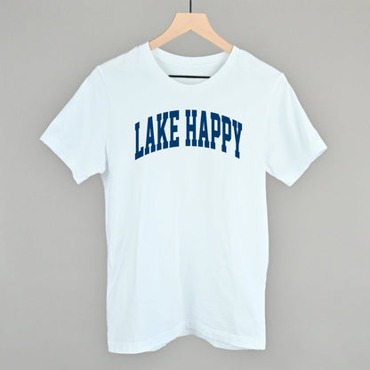 Lake Happy Arch