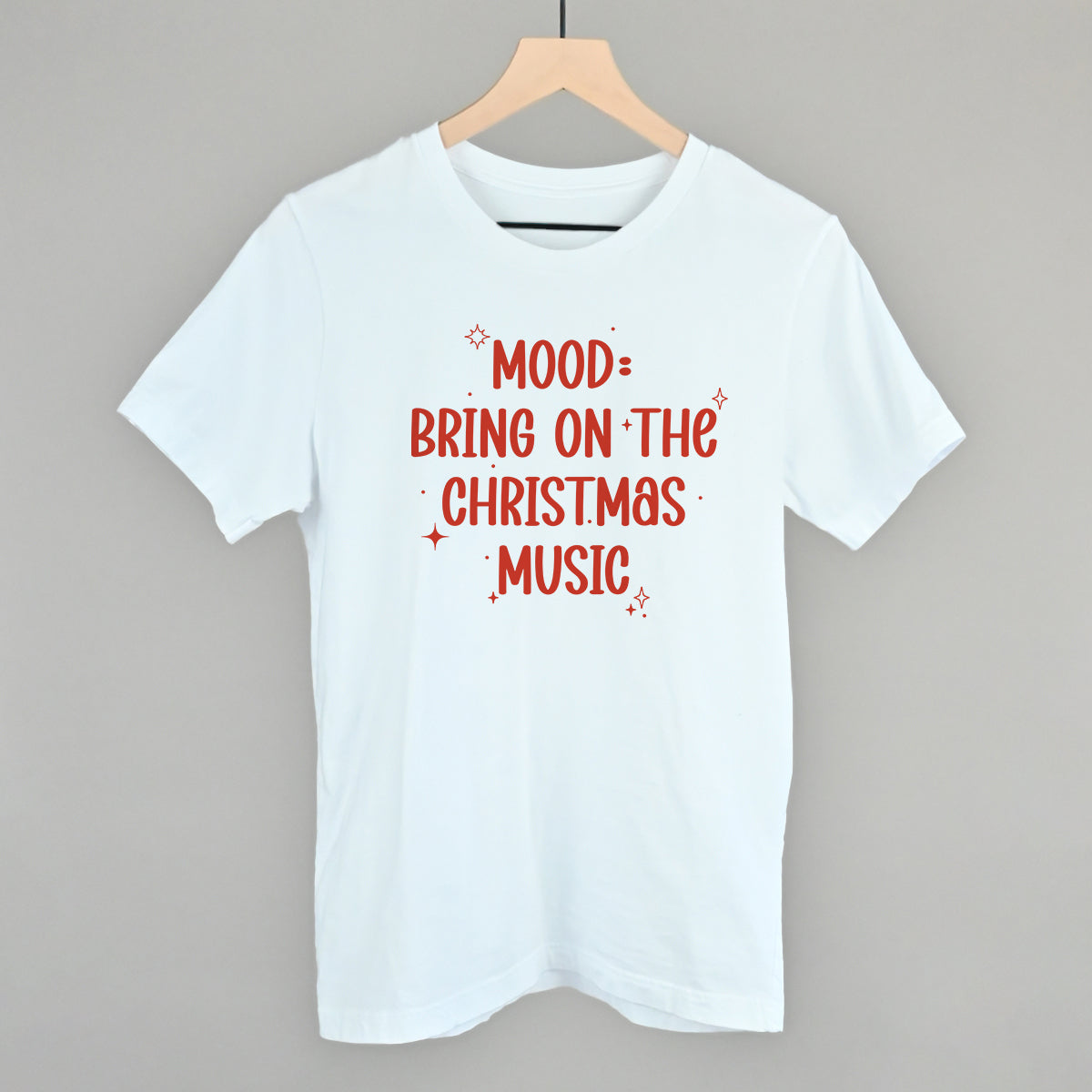 Mood: Bring On The Christmas Music
