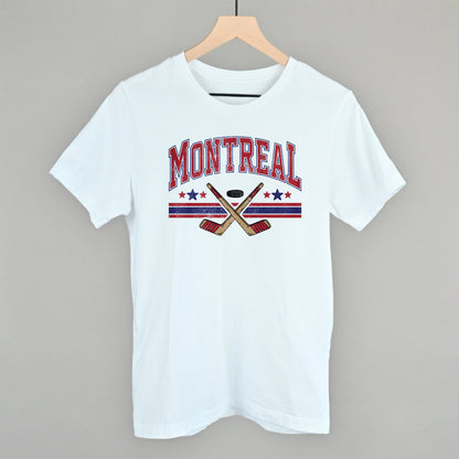 Montreal Hockey