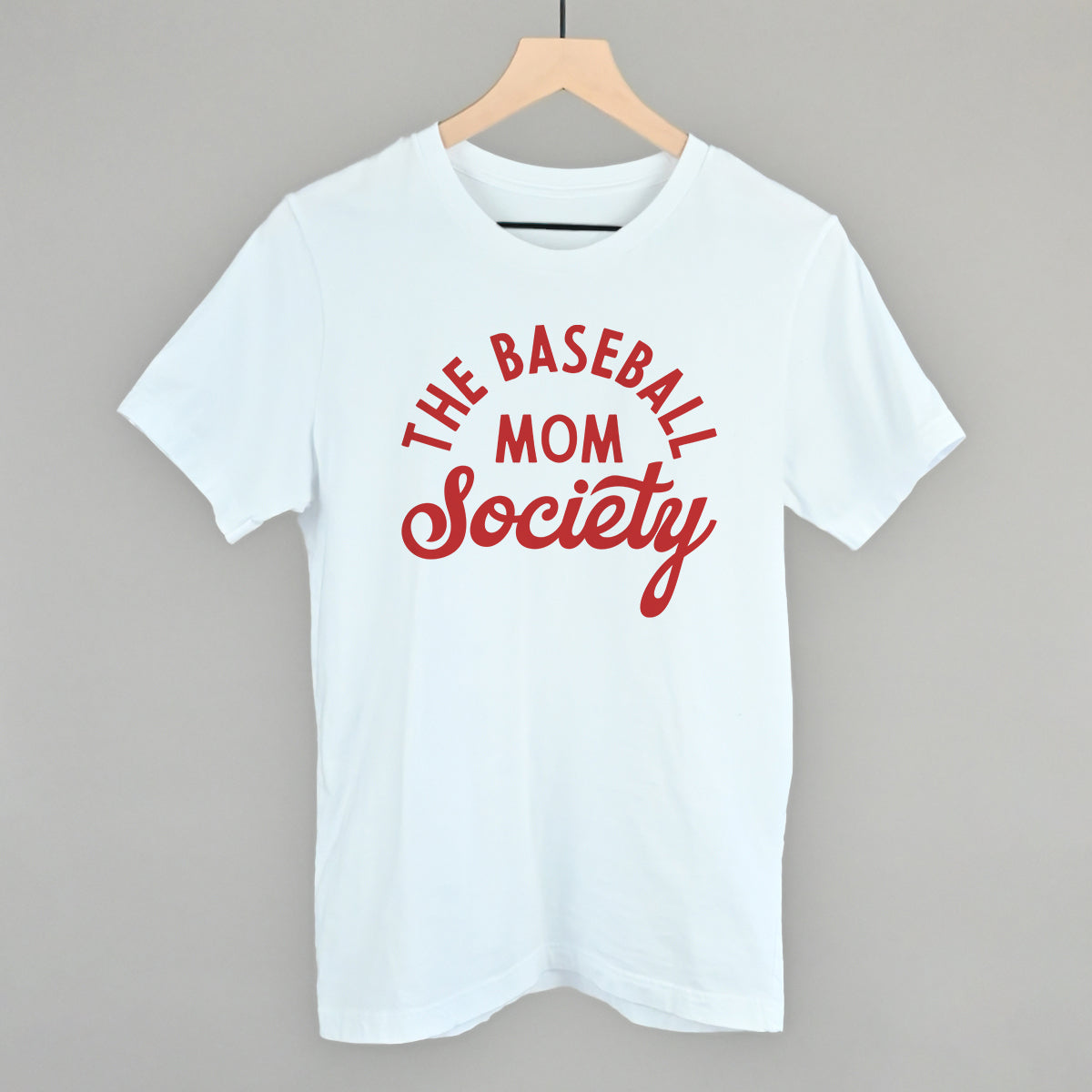 The Baseball Mom Society