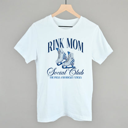 Rink Mom Social Club
