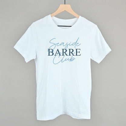 Seaside Barre Club
