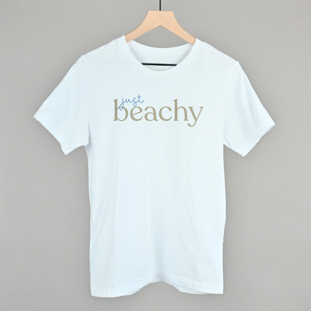 Just Beachy