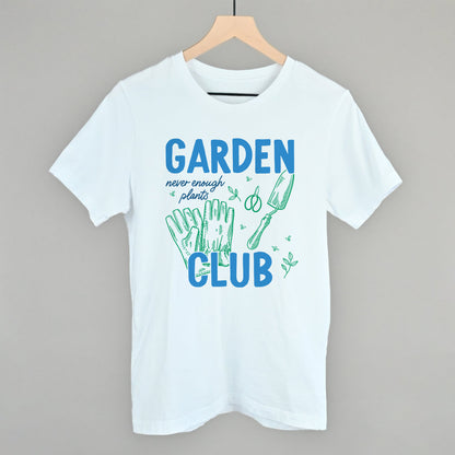 Garden Club Doodles