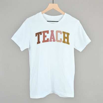 Teach Arch