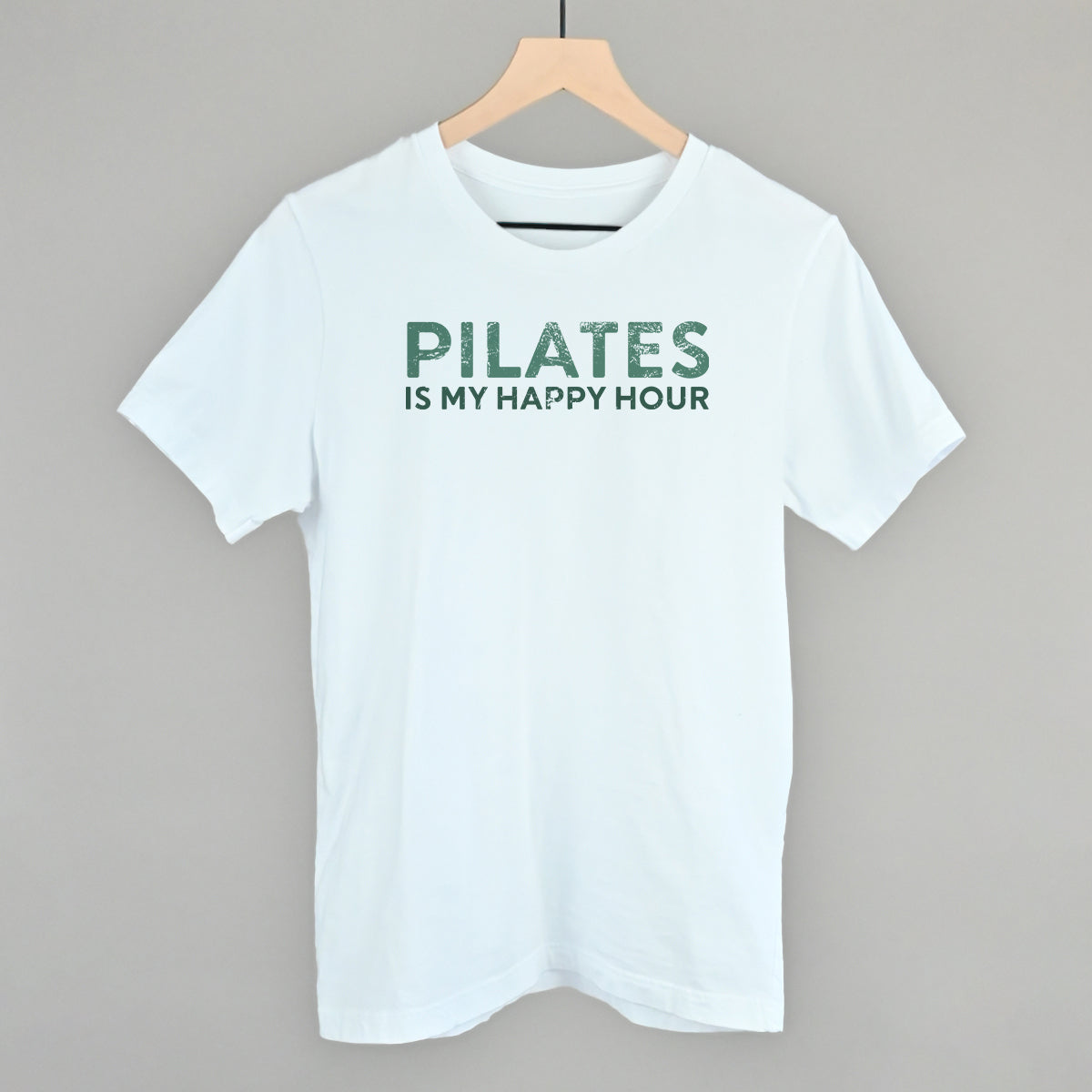 Pilates Is My Happy Hour