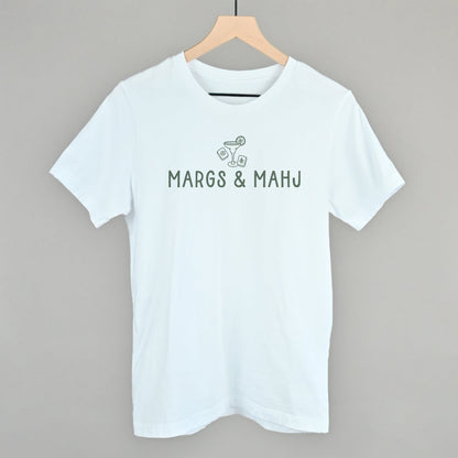 Margs & Mahj