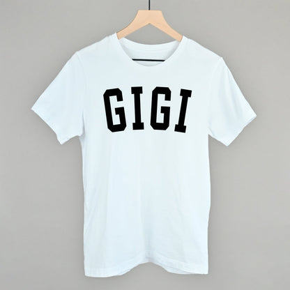 Gigi (Collegiate)