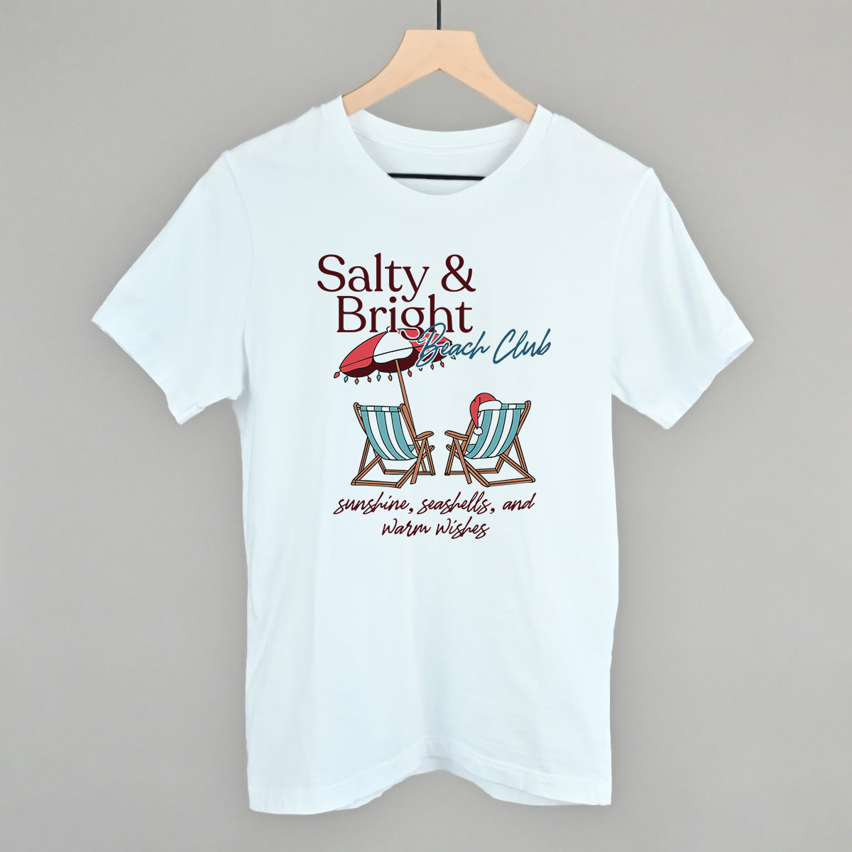 Salty & Bright Beach Club