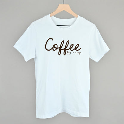 Coffee Hug In A Cup Script